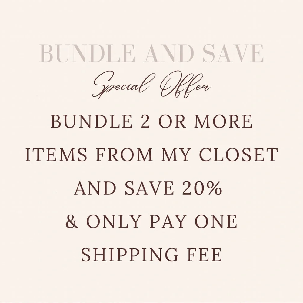 Zircon Flower Pendant Necklace - Picture 4 of 4